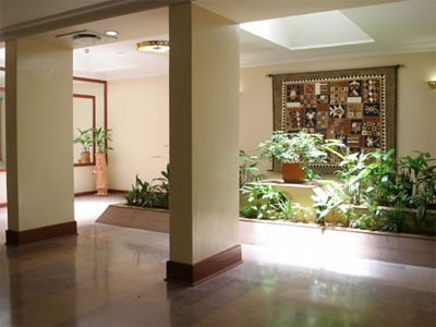 Hotel New Ambassador Harare