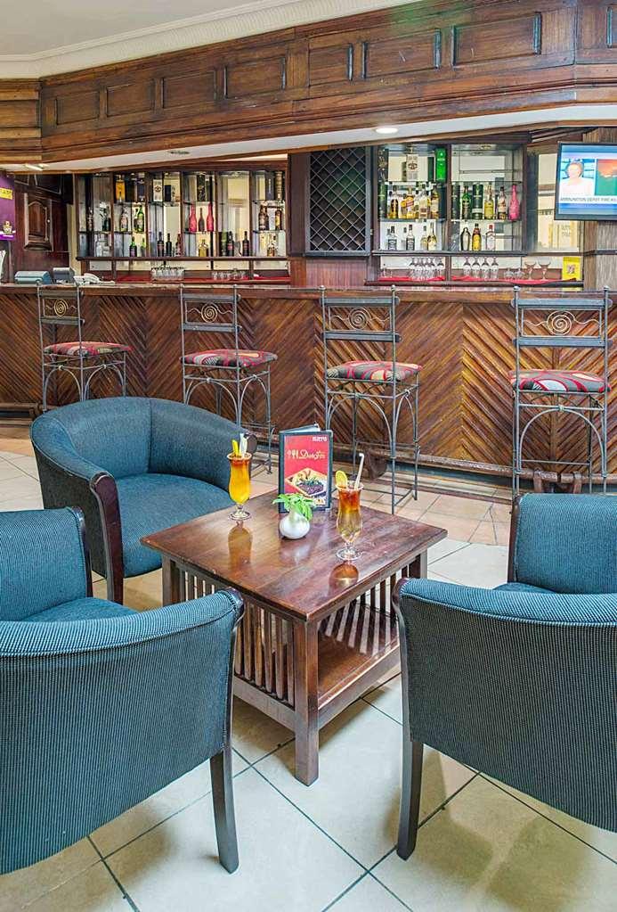 Hotel New Ambassador Harare