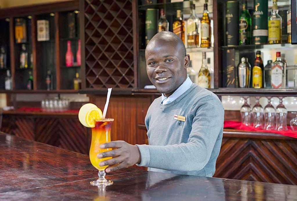Hotel New Ambassador