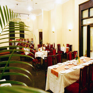 Hotel New Ambassador