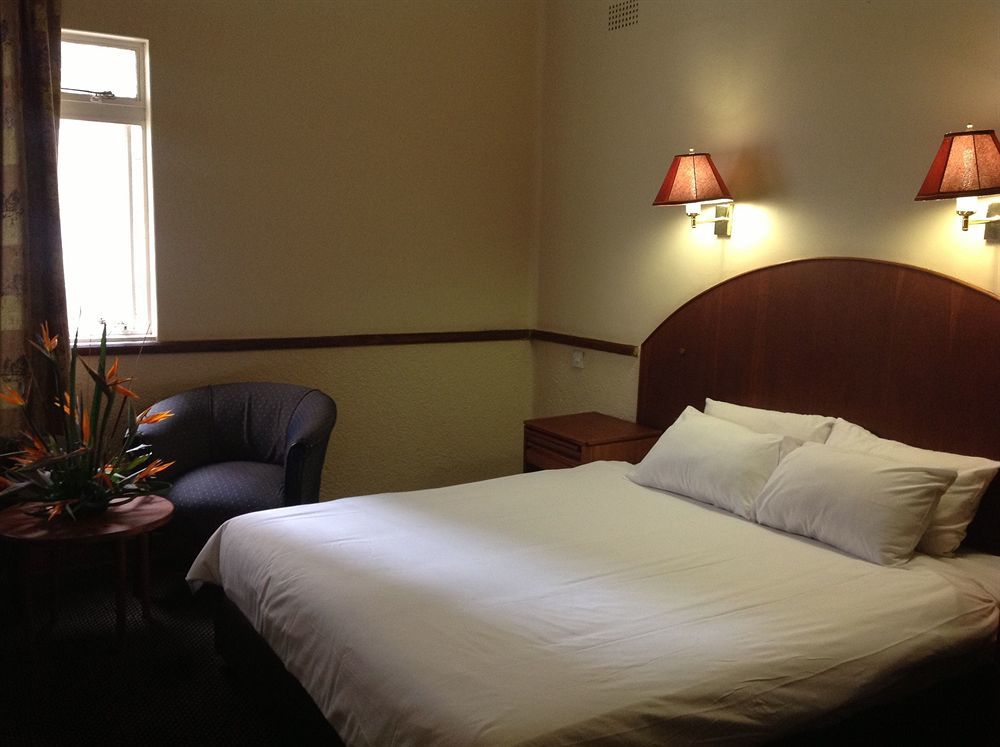 Hotel New Ambassador